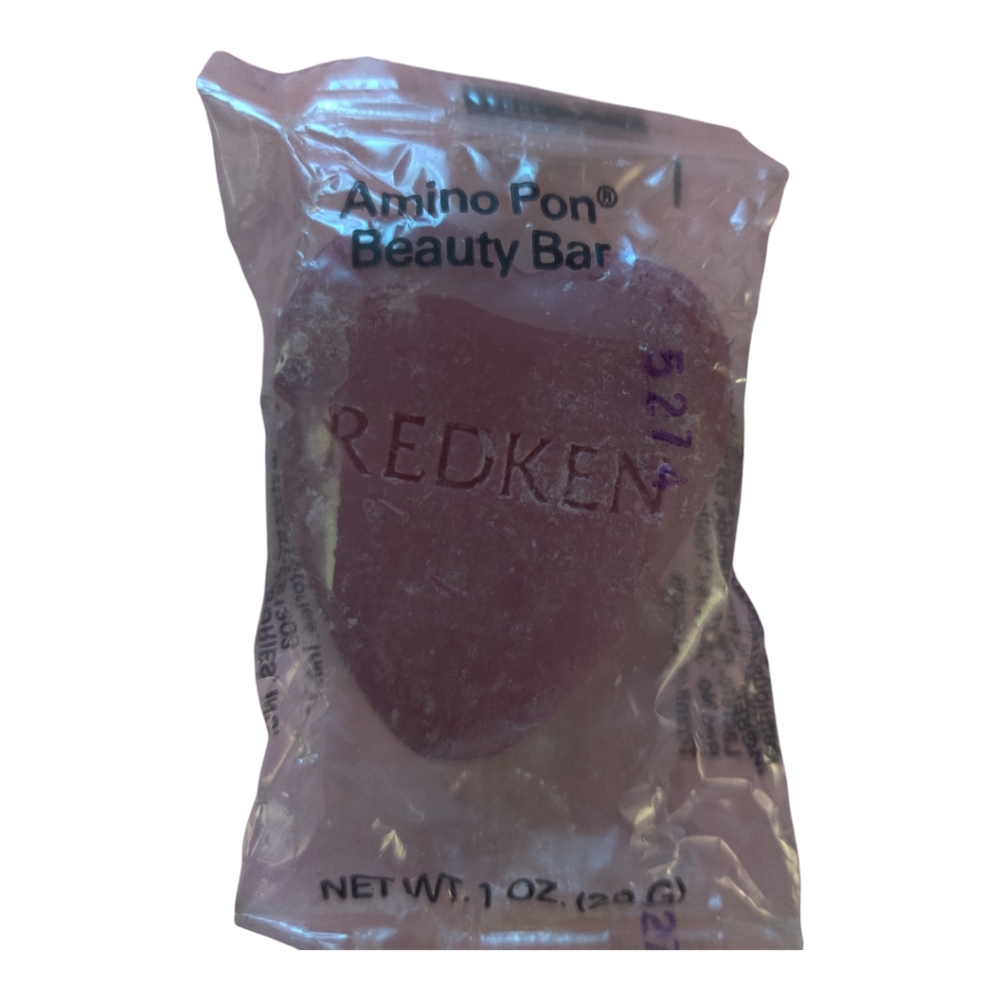 REDKIN AMINO PON BEAUTY BAR 1oz